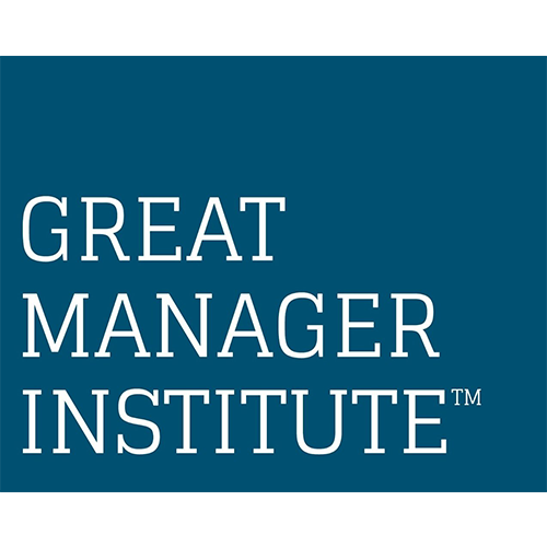 GREAT MANAGER INSTITUTE WHITE