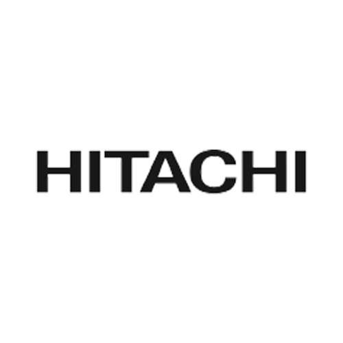 HITACHI WHITE