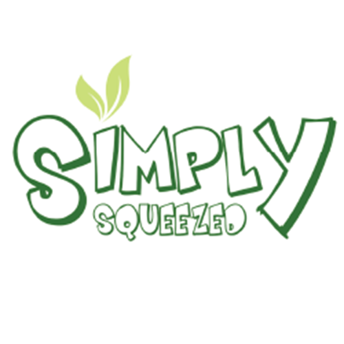 SIMPLY SQUEEZED WHITE