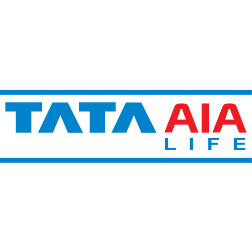 TATA AIA LIFE WHITE